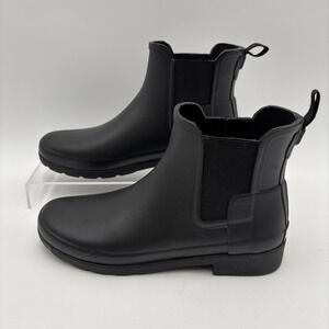 Hunter | Shoes | Hunter Original Refined Hybrid Boots | Poshmark